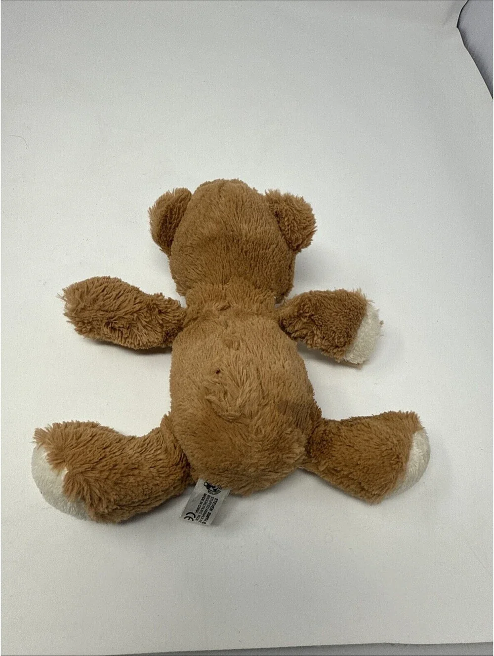 Small Teddy Bear Play Stuffed Animal